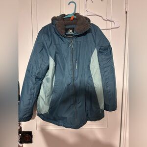 Winter zeroxposur Coat
XL